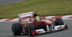 Felipe Massa - GP Niemiec
