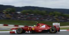 Felipe Massa - GP Niemiec