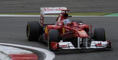 Fernando Alonso - GP Niemiec