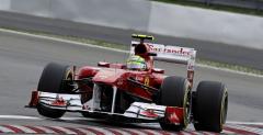 Felipe Massa - GP Niemiec