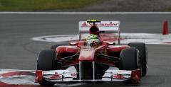 Felipe Massa - GP Niemiec