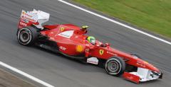 Felipe Massa - GP Niemiec