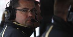 Eric Boullier