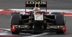 Lotus Renault GP