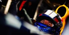 Mark Webber - GP Niemiec