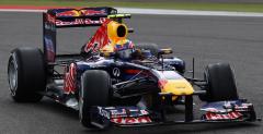 Mark Webber - GP Niemiec
