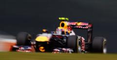 Mark Webber - GP Niemiec