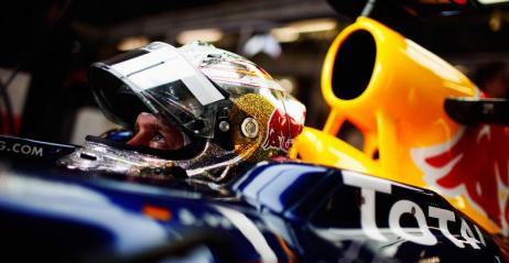 vettel, red bull