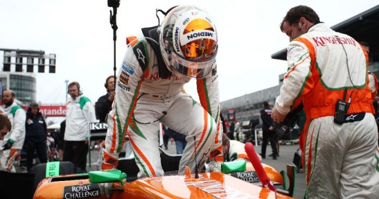 Force India