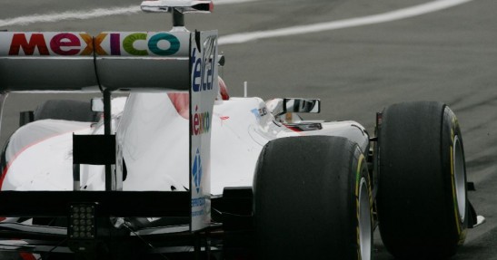Sauber