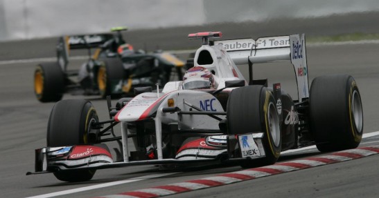 Sauber