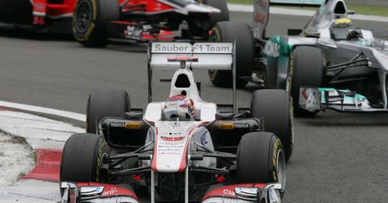 Sauber