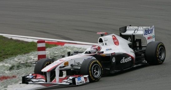 Sauber