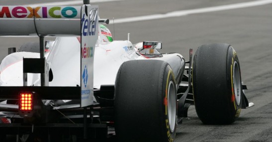 Sauber