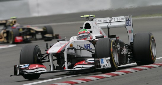 Sauber