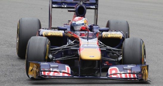 Toro Rosso
