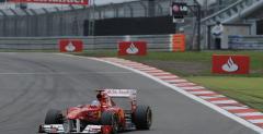 Fernando Alonso - GP Niemiec