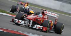 Fernando Alonso - GP Niemiec