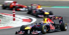 Mark Webber - GP Niemiec