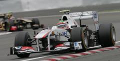 GP Niemiec 2011