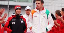 Force India