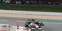 Force India