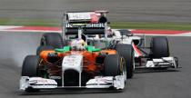 Force India