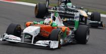 Force India