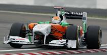 Force India