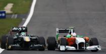 Force India