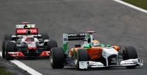 Force India