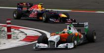 Force India