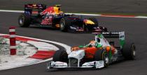 Force India