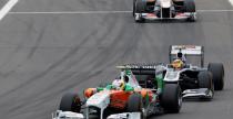 Force India