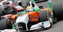 Force India