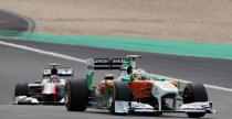 Force India