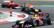 Mark Webber - GP Niemiec