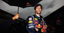 Mark Webber - GP Niemiec