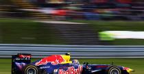 Mark Webber - GP Niemiec