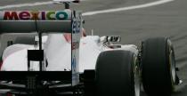 Kamui Kobayashi - GP Niemiec