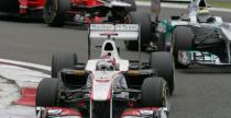 Kamui Kobayashi - GP Niemiec