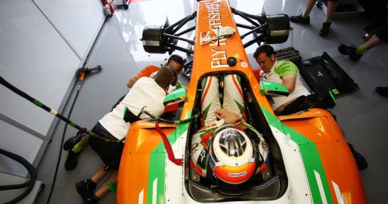 Force India