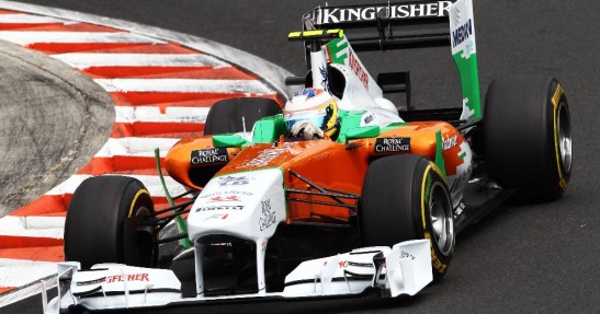 Force India