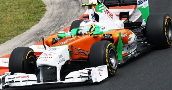 Force India