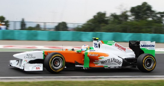 Force India