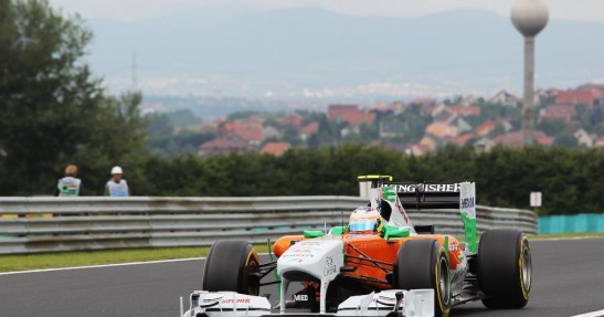 Force India