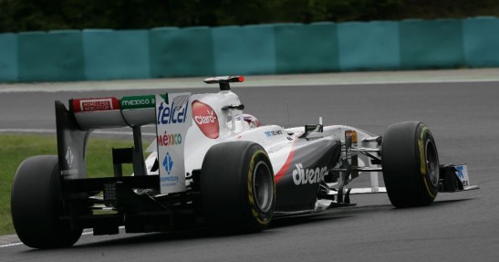 Sauber