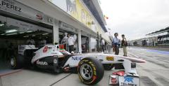 sauber
