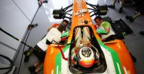 Force India Force India