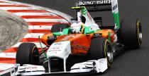 Force India Force India